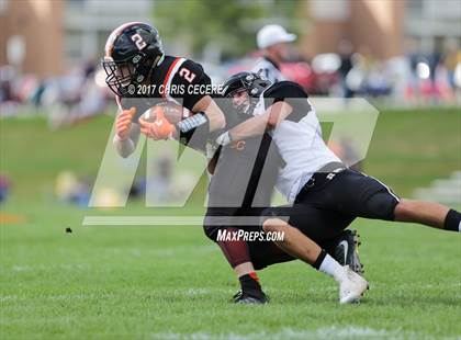 Thumbnail 1 in Rush-Henrietta @ Churchville-Chili photogallery.