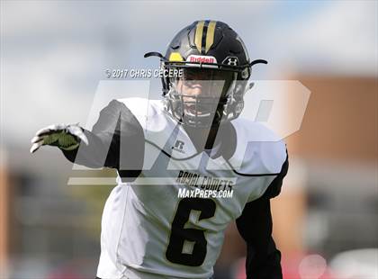 Thumbnail 1 in Rush-Henrietta @ Churchville-Chili photogallery.