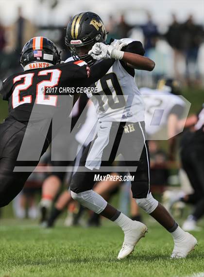 Thumbnail 2 in Rush-Henrietta @ Churchville-Chili photogallery.