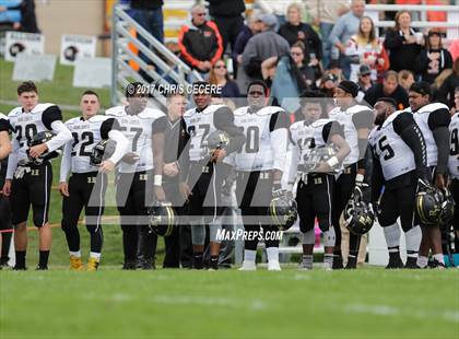 Thumbnail 2 in Rush-Henrietta @ Churchville-Chili photogallery.