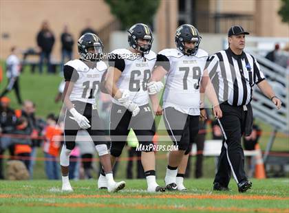 Thumbnail 3 in Rush-Henrietta @ Churchville-Chili photogallery.