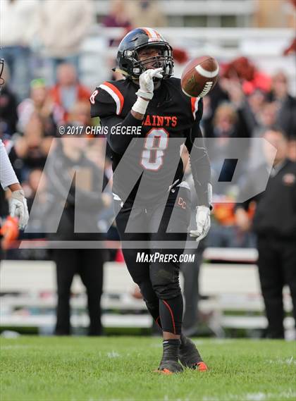 Thumbnail 2 in Rush-Henrietta @ Churchville-Chili photogallery.