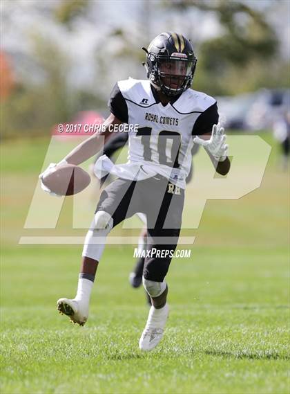 Thumbnail 3 in Rush-Henrietta @ Churchville-Chili photogallery.