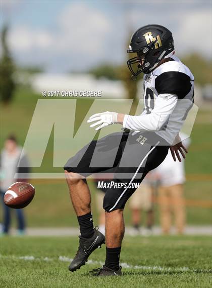 Thumbnail 3 in Rush-Henrietta @ Churchville-Chili photogallery.