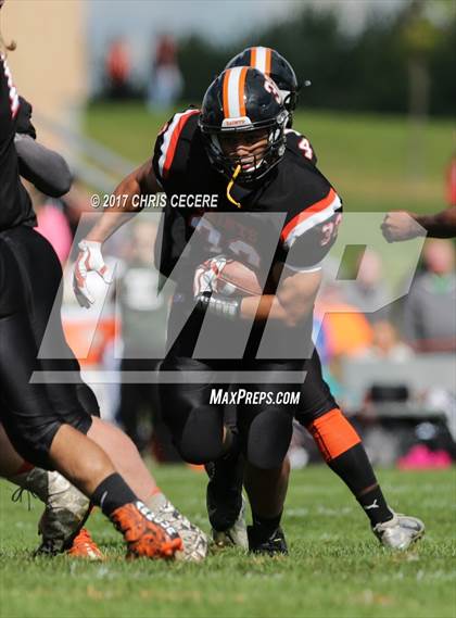 Thumbnail 2 in Rush-Henrietta @ Churchville-Chili photogallery.