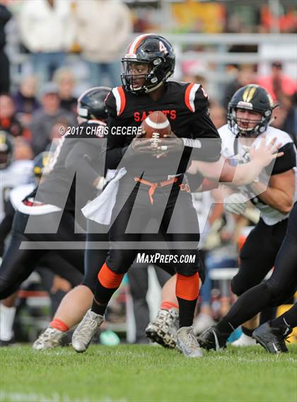 Thumbnail 3 in Rush-Henrietta @ Churchville-Chili photogallery.