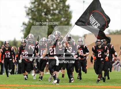 Thumbnail 3 in Rush-Henrietta @ Churchville-Chili photogallery.