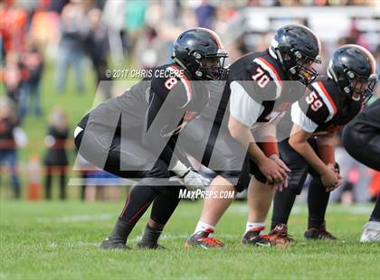 Thumbnail 3 in Rush-Henrietta @ Churchville-Chili photogallery.