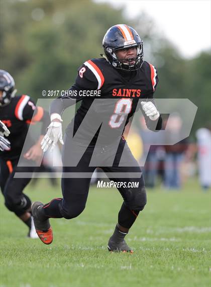 Thumbnail 2 in Rush-Henrietta @ Churchville-Chili photogallery.