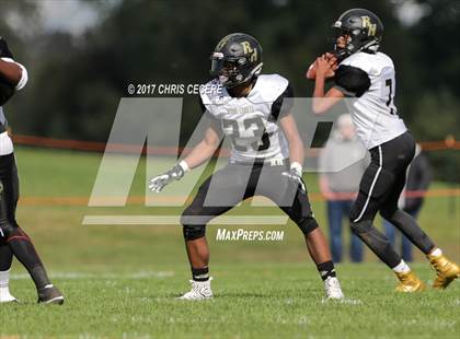 Thumbnail 2 in Rush-Henrietta @ Churchville-Chili photogallery.