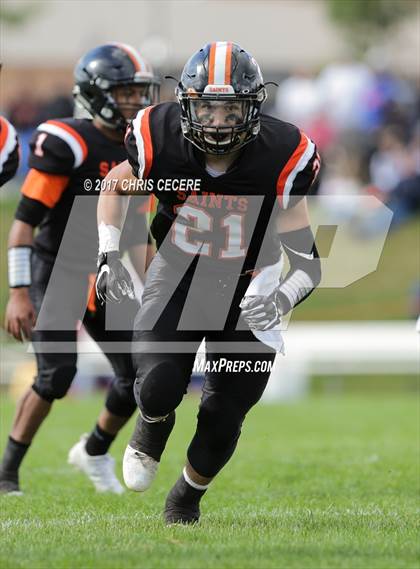 Thumbnail 2 in Rush-Henrietta @ Churchville-Chili photogallery.