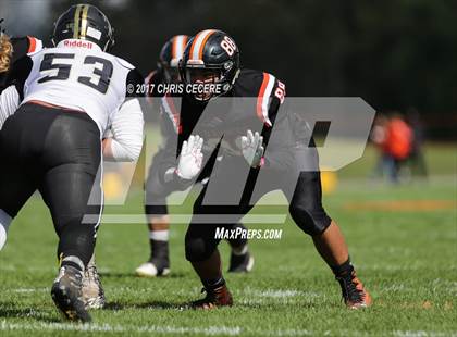 Thumbnail 2 in Rush-Henrietta @ Churchville-Chili photogallery.