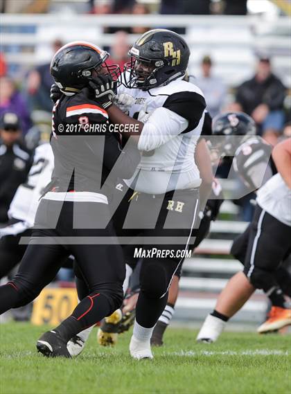 Thumbnail 3 in Rush-Henrietta @ Churchville-Chili photogallery.