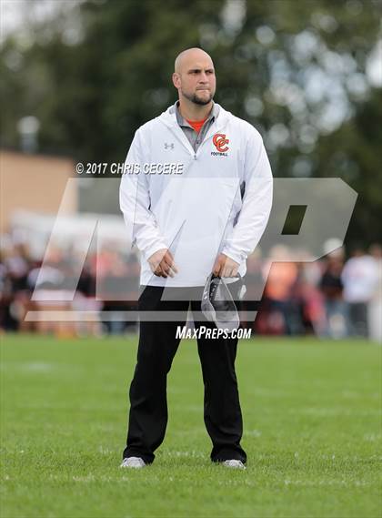 Thumbnail 3 in Rush-Henrietta @ Churchville-Chili photogallery.