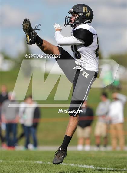 Thumbnail 1 in Rush-Henrietta @ Churchville-Chili photogallery.