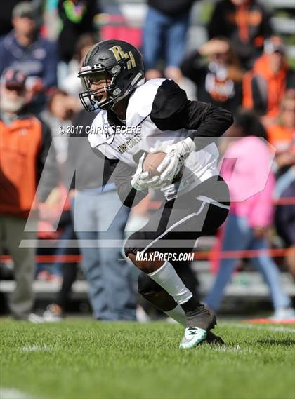 Thumbnail 1 in Rush-Henrietta @ Churchville-Chili photogallery.