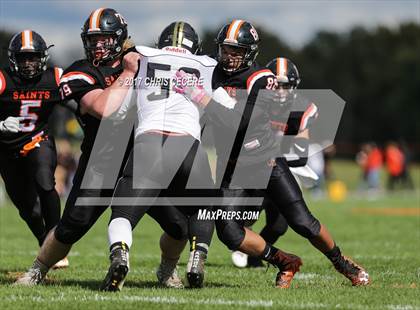 Thumbnail 1 in Rush-Henrietta @ Churchville-Chili photogallery.