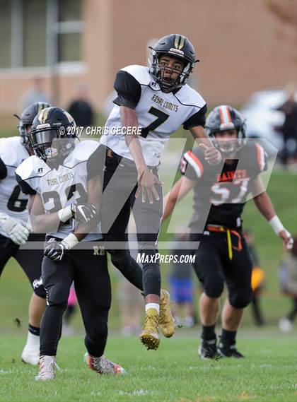 Thumbnail 2 in Rush-Henrietta @ Churchville-Chili photogallery.