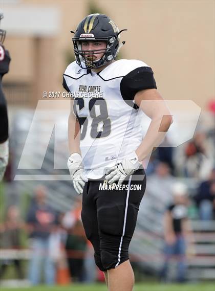 Thumbnail 3 in Rush-Henrietta @ Churchville-Chili photogallery.