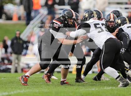 Thumbnail 1 in Rush-Henrietta @ Churchville-Chili photogallery.