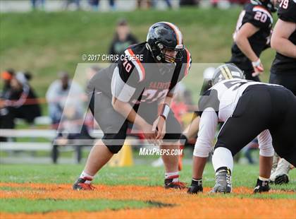 Thumbnail 1 in Rush-Henrietta @ Churchville-Chili photogallery.