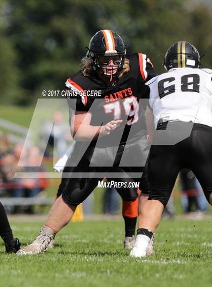 Thumbnail 3 in Rush-Henrietta @ Churchville-Chili photogallery.