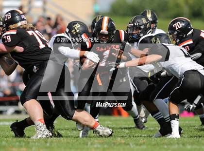 Thumbnail 3 in Rush-Henrietta @ Churchville-Chili photogallery.