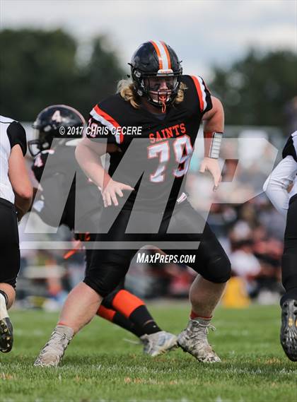 Thumbnail 3 in Rush-Henrietta @ Churchville-Chili photogallery.