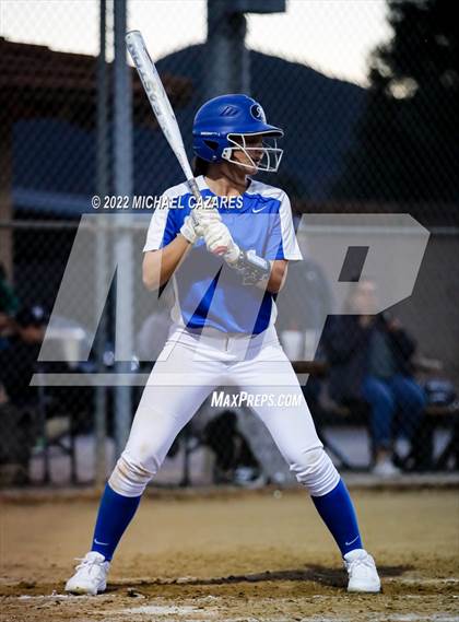 Thumbnail 1 in Brawley vs. Rancho Bernardo (Cougar Classic) photogallery.