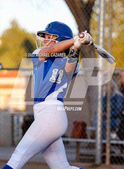 Thumbnail 3 in Brawley vs. Rancho Bernardo (Cougar Classic) photogallery.