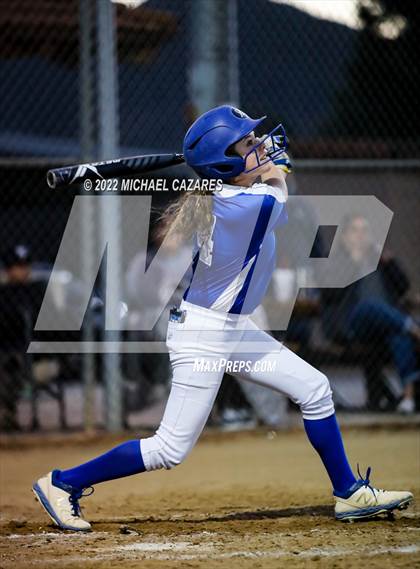 Thumbnail 2 in Brawley vs. Rancho Bernardo (Cougar Classic) photogallery.