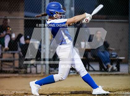 Thumbnail 3 in Brawley vs. Rancho Bernardo (Cougar Classic) photogallery.