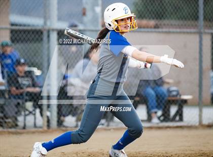 Thumbnail 2 in Brawley vs. Rancho Bernardo (Cougar Classic) photogallery.