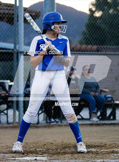 Thumbnail 3 in Brawley vs. Rancho Bernardo (Cougar Classic) photogallery.