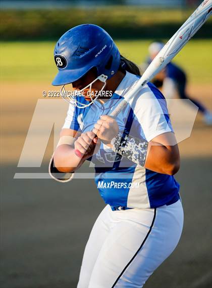Thumbnail 2 in Brawley vs. Rancho Bernardo (Cougar Classic) photogallery.