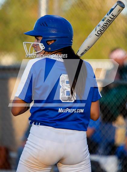 Thumbnail 1 in Brawley vs. Rancho Bernardo (Cougar Classic) photogallery.