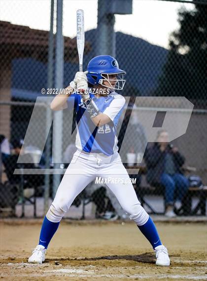Thumbnail 2 in Brawley vs. Rancho Bernardo (Cougar Classic) photogallery.