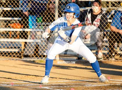 Thumbnail 1 in Brawley vs. Rancho Bernardo (Cougar Classic) photogallery.