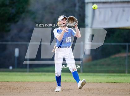 Thumbnail 2 in Brawley vs. Rancho Bernardo (Cougar Classic) photogallery.