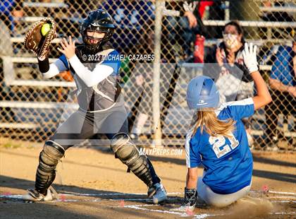 Thumbnail 1 in Brawley vs. Rancho Bernardo (Cougar Classic) photogallery.