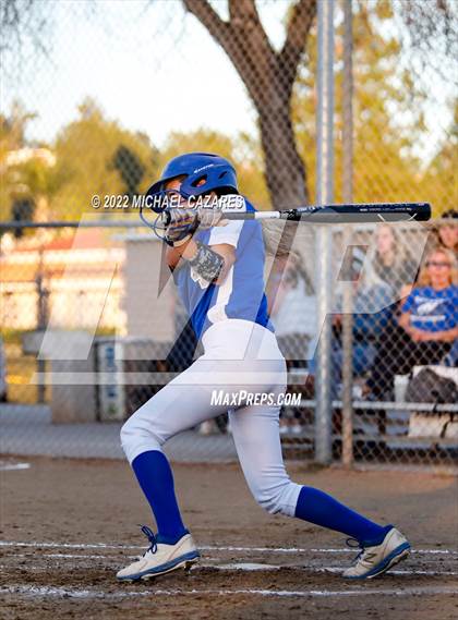 Thumbnail 1 in Brawley vs. Rancho Bernardo (Cougar Classic) photogallery.