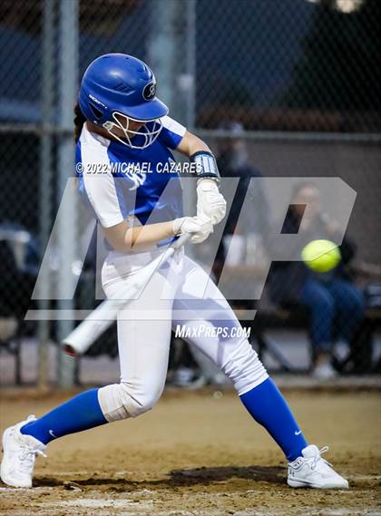 Thumbnail 1 in Brawley vs. Rancho Bernardo (Cougar Classic) photogallery.