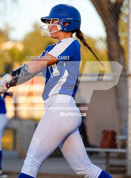 Thumbnail 1 in Brawley vs. Rancho Bernardo (Cougar Classic) photogallery.