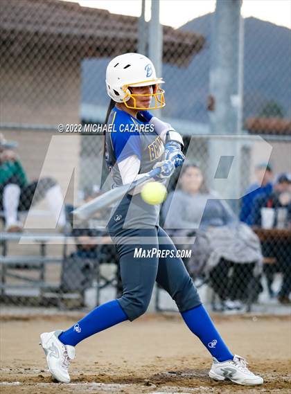 Thumbnail 3 in Brawley vs. Rancho Bernardo (Cougar Classic) photogallery.