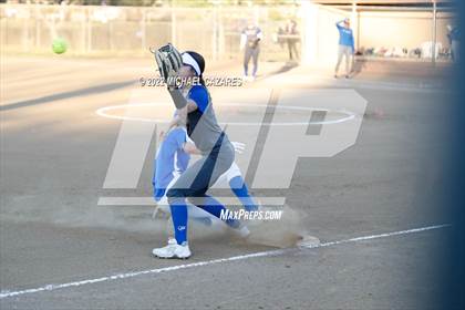 Thumbnail 3 in Brawley vs. Rancho Bernardo (Cougar Classic) photogallery.