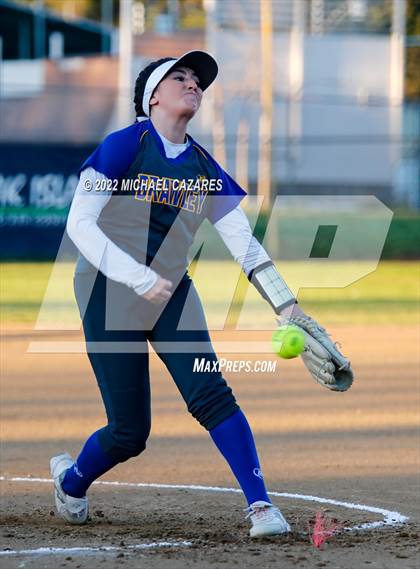 Thumbnail 3 in Brawley vs. Rancho Bernardo (Cougar Classic) photogallery.