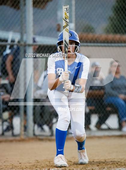 Thumbnail 1 in Brawley vs. Rancho Bernardo (Cougar Classic) photogallery.