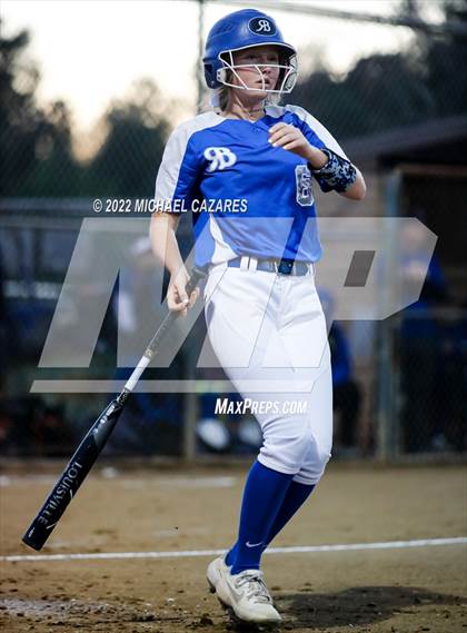 Thumbnail 1 in Brawley vs. Rancho Bernardo (Cougar Classic) photogallery.
