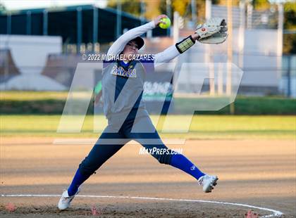 Thumbnail 1 in Brawley vs. Rancho Bernardo (Cougar Classic) photogallery.