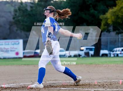 Thumbnail 1 in Brawley vs. Rancho Bernardo (Cougar Classic) photogallery.
